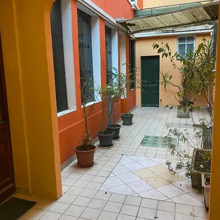 T2 Meuble De 42 M2 Hyper Centre De Apartmán *