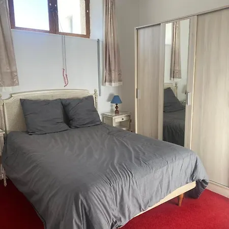 Apartmán T2 Meuble De 42 M2 Hyper Centre De *