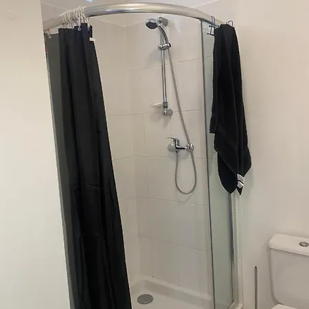 T2 Meuble De 42 M2 Hyper Centre De Apartmán *