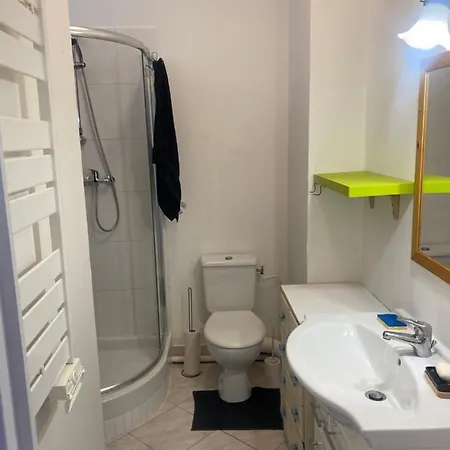T2 Meuble De 42 M2 Hyper Centre De * Lurdy
